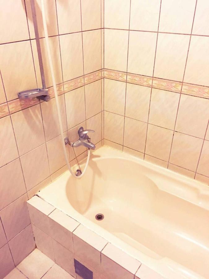 Huang Tai Hotel Jiaoxi Εξωτερικό φωτογραφία